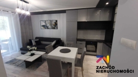 Nowy 2 Pokojowy Apartament Z Przestronnym Tarasem - Ul. Polanka